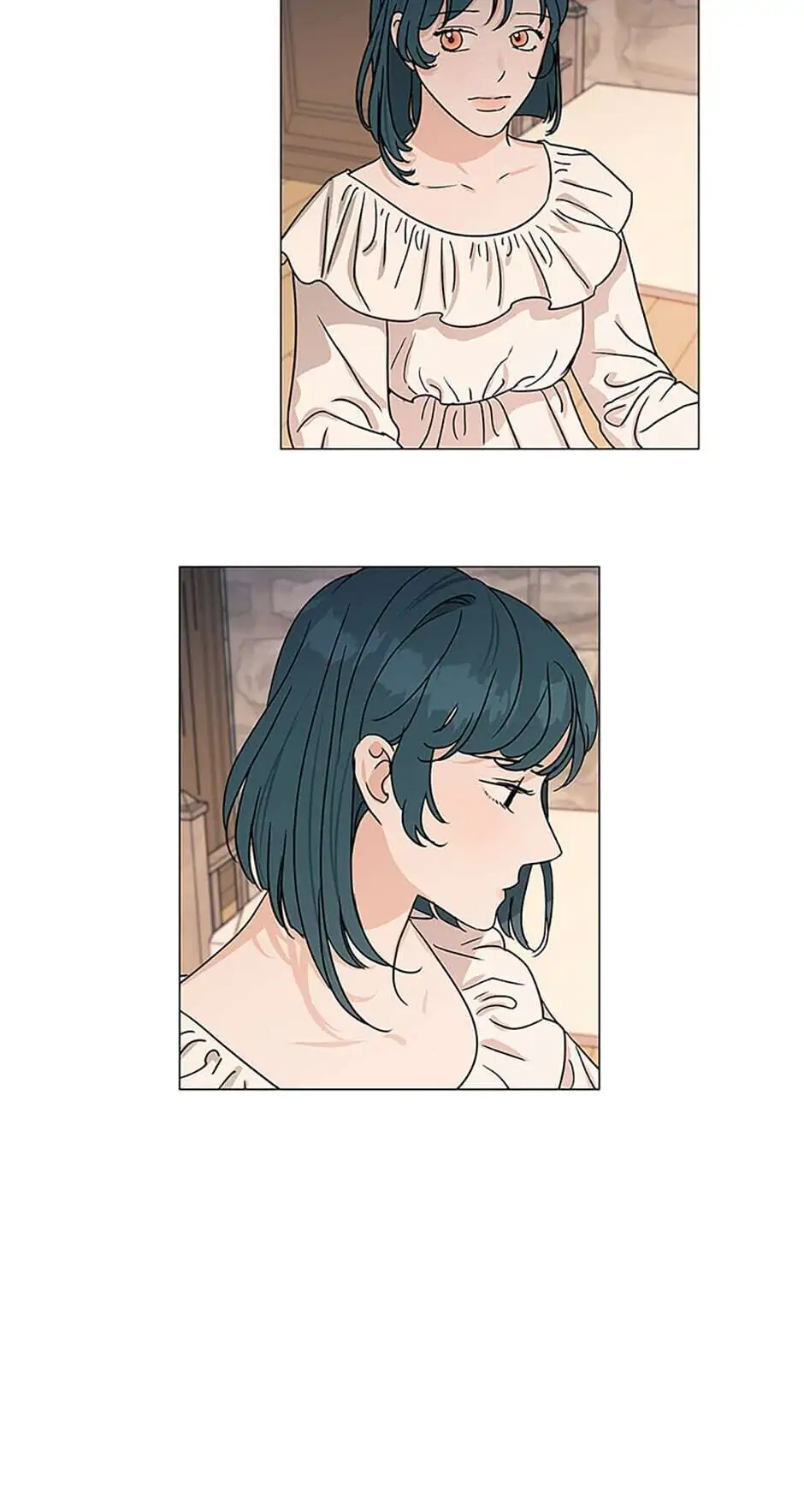 Let Me Fall Be Brilliant chapter 5 page 14