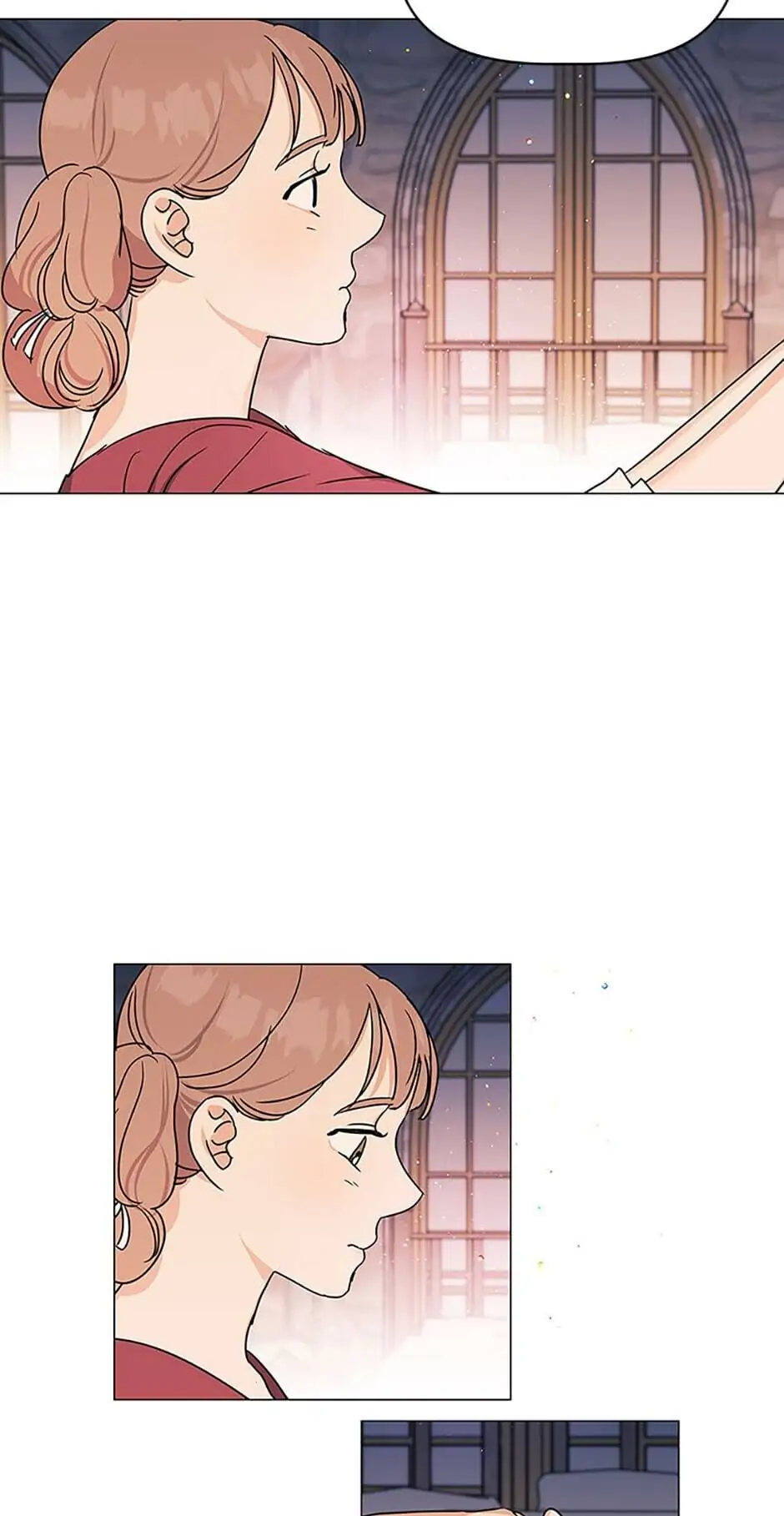 Let Me Fall Be Brilliant chapter 5 page 19
