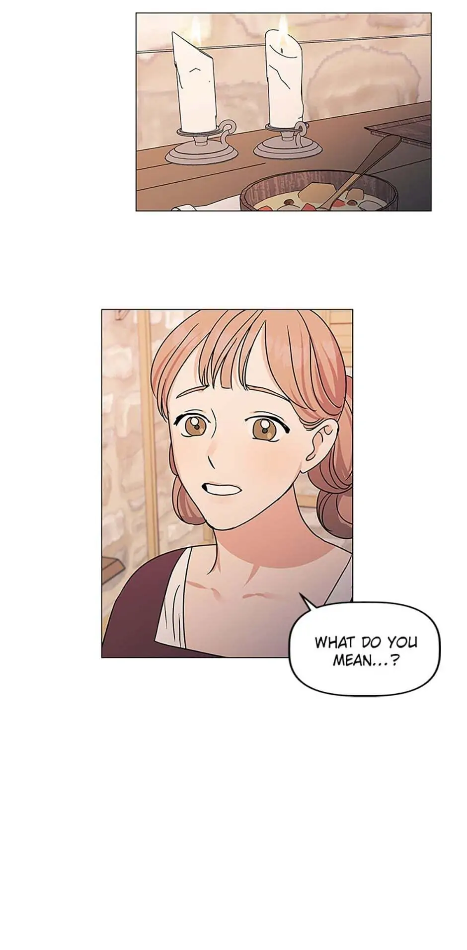 Let Me Fall Be Brilliant chapter 5 page 27