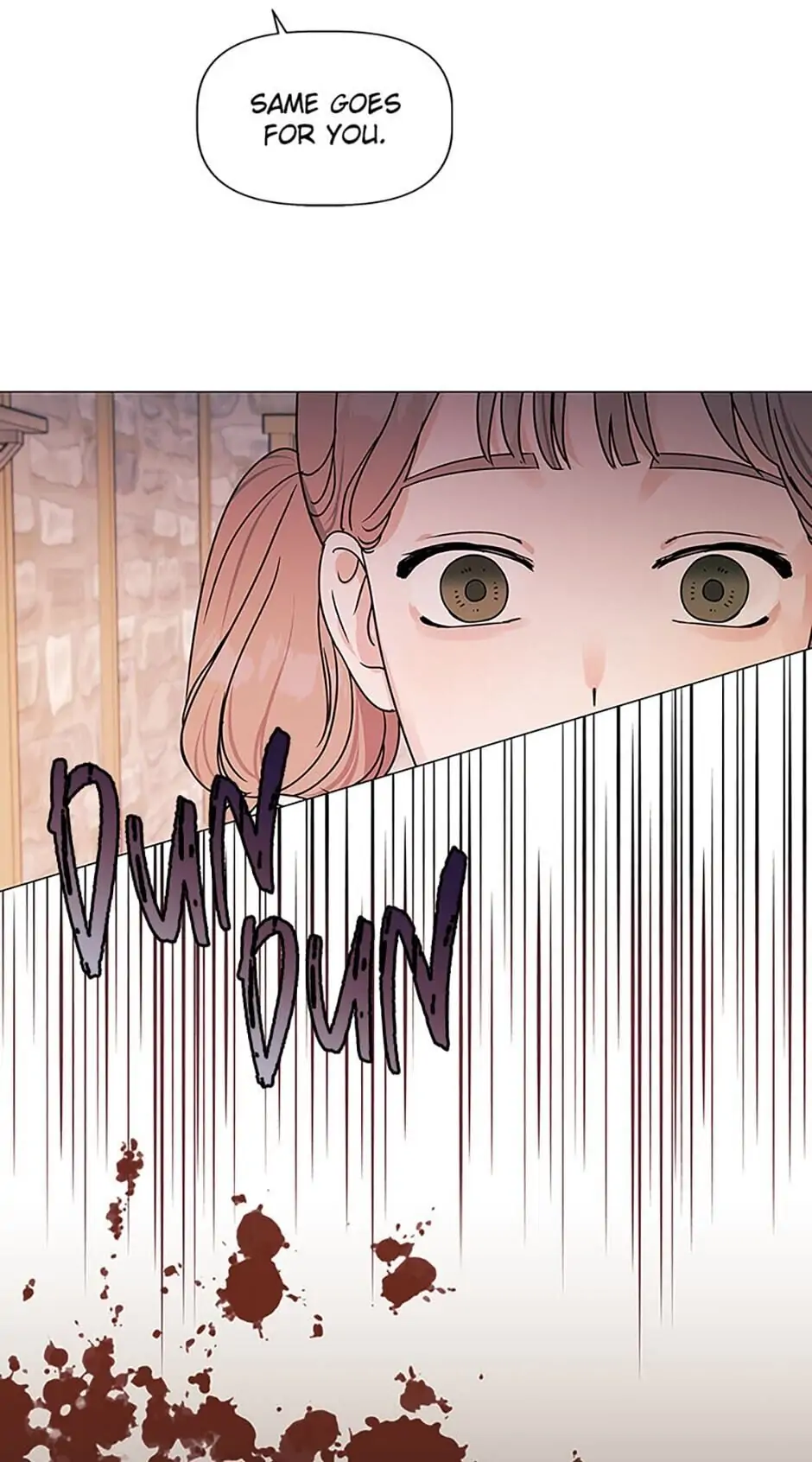 Let Me Fall Be Brilliant chapter 5 page 29