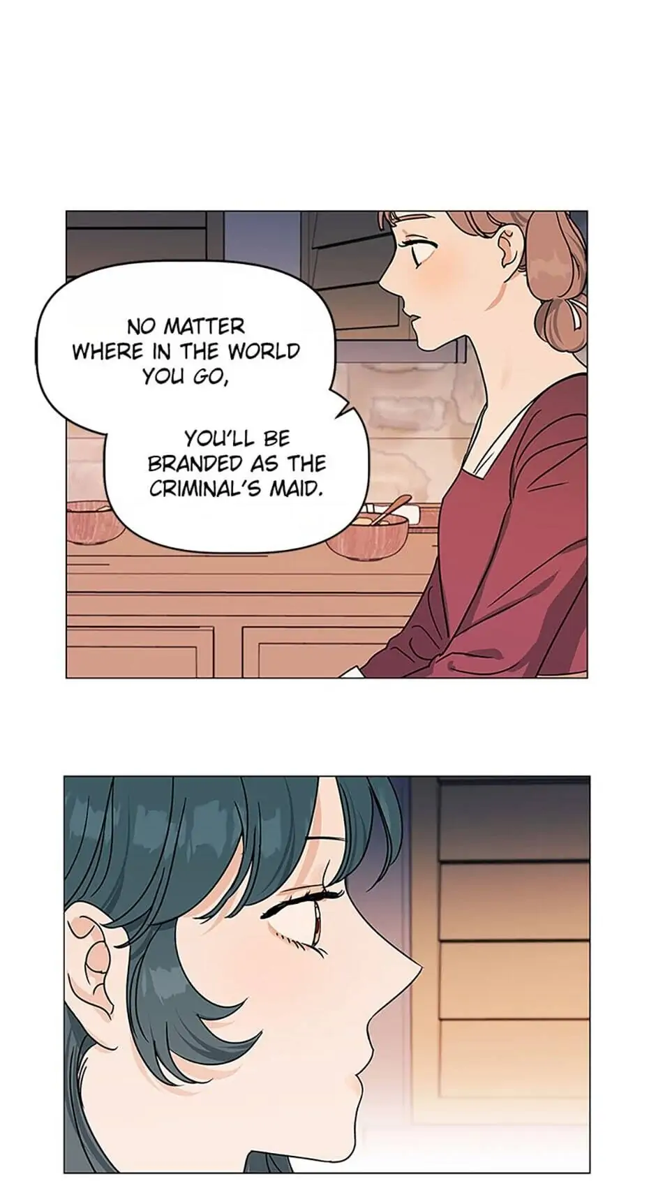 Let Me Fall Be Brilliant chapter 5 page 31