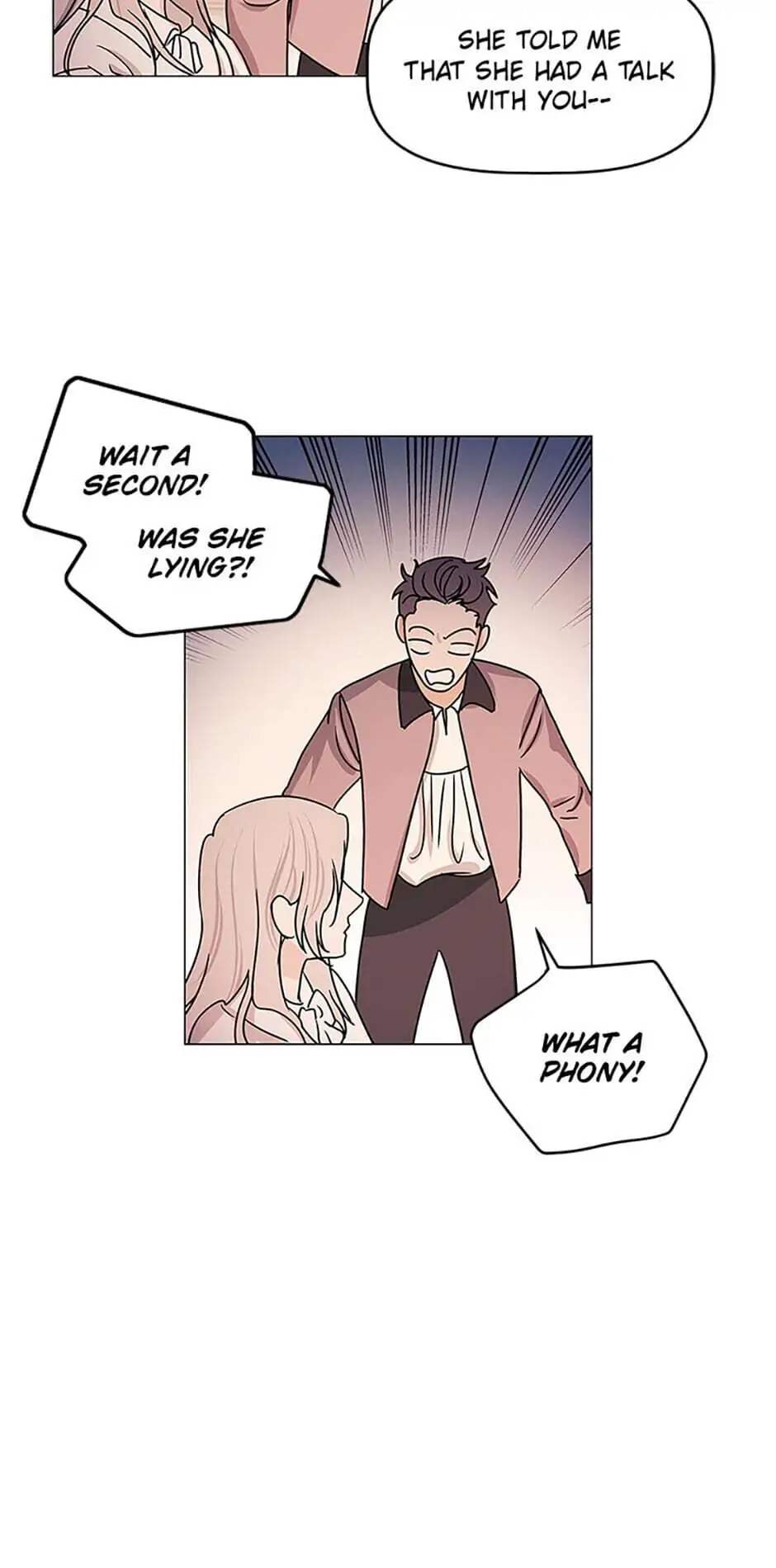 Let Me Fall Be Brilliant chapter 5 page 46