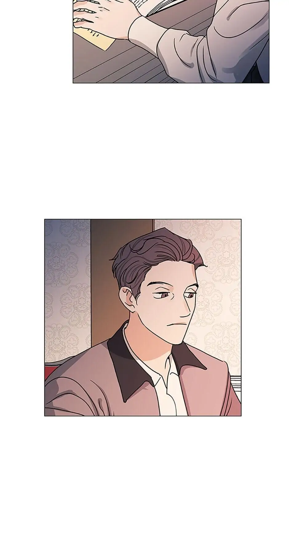 Let Me Fall Be Brilliant chapter 5 page 50