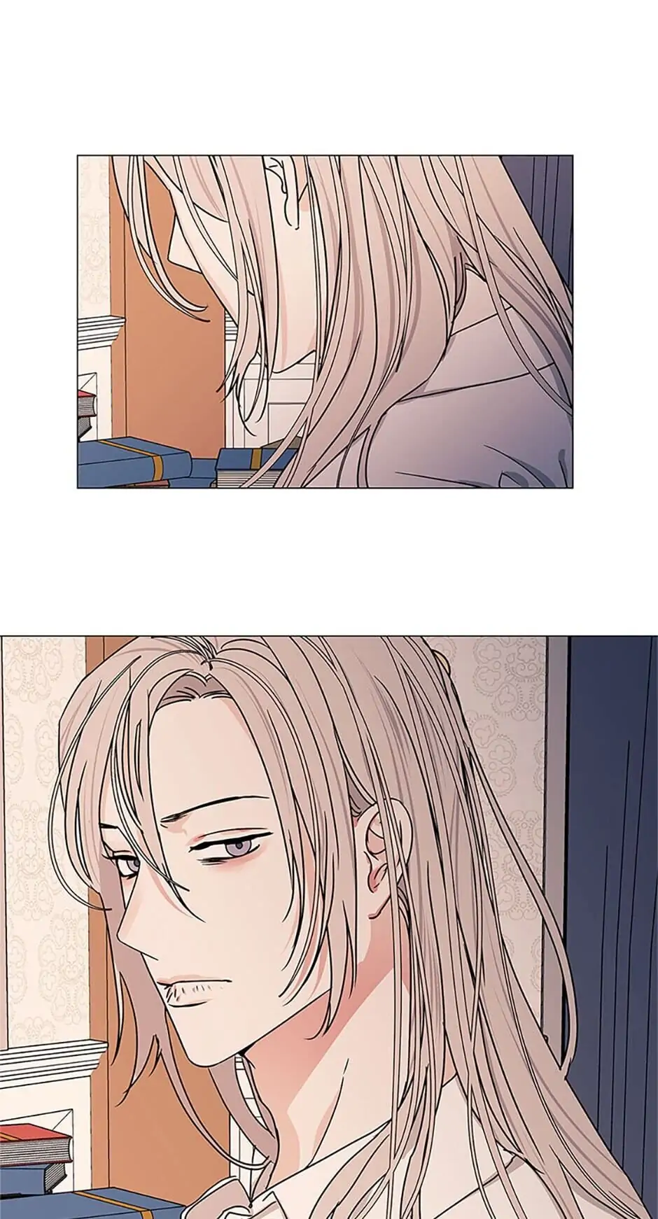 Let Me Fall Be Brilliant chapter 5 page 52