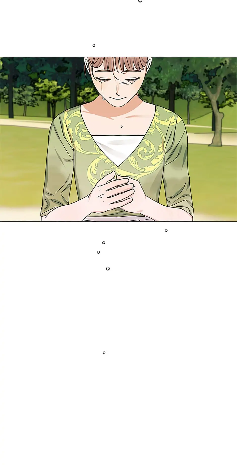 Let Me Fall Be Brilliant chapter 50 page 19
