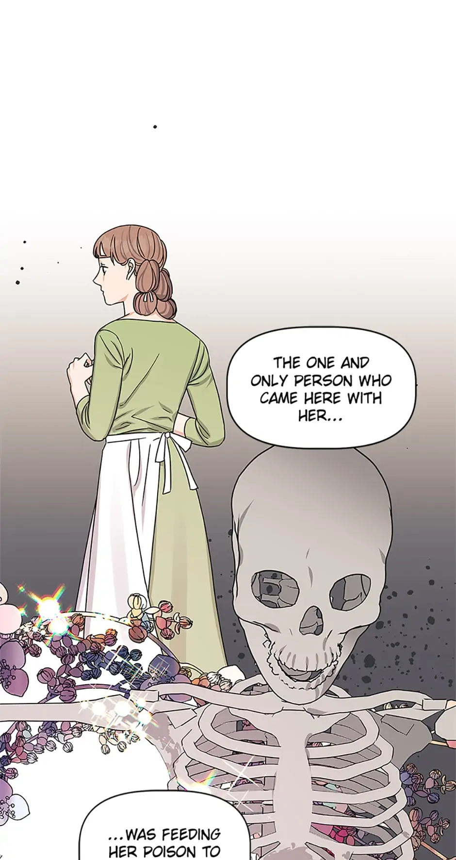 Let Me Fall Be Brilliant chapter 50 page 29