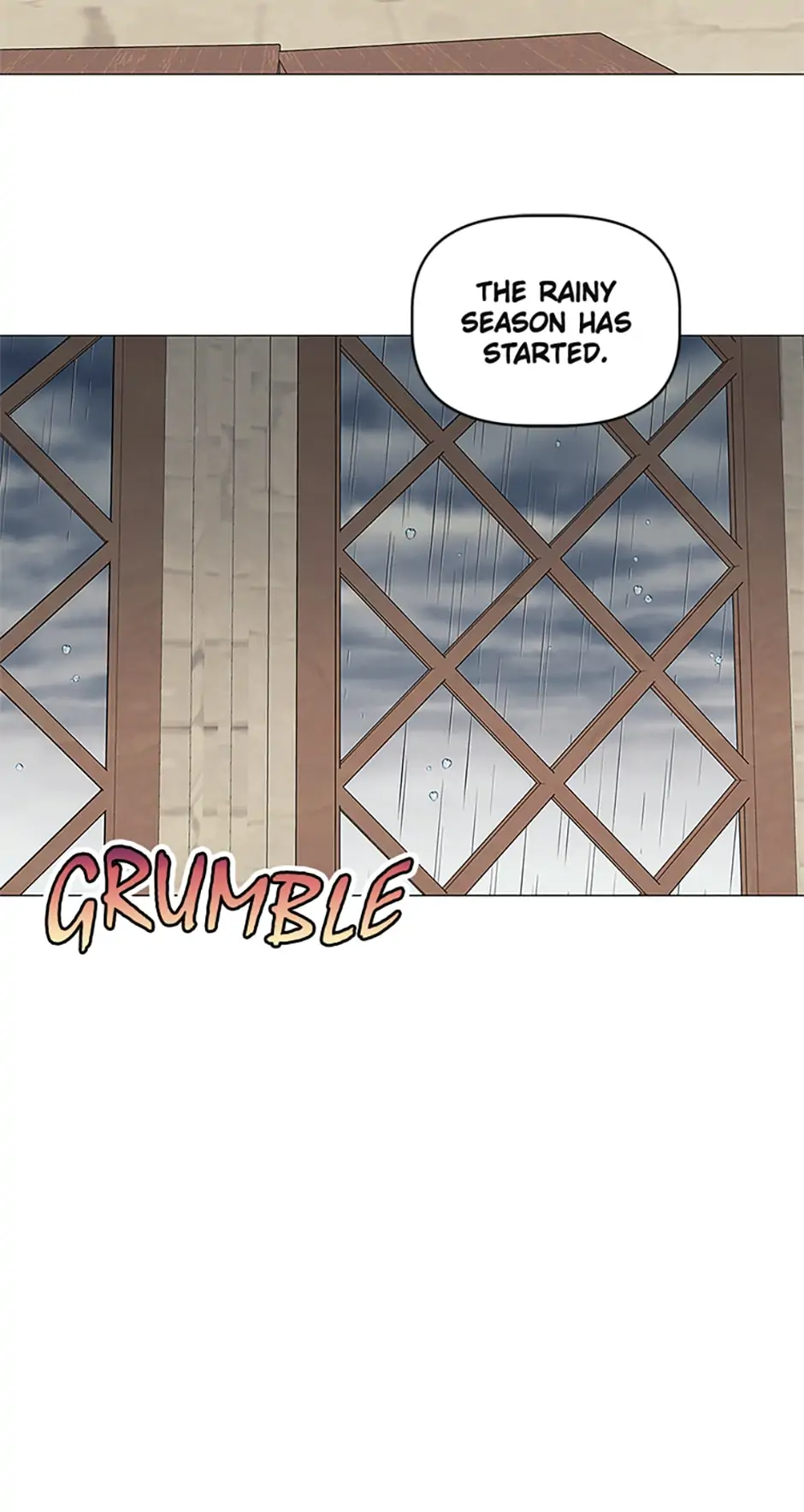 Let Me Fall Be Brilliant chapter 50 page 36