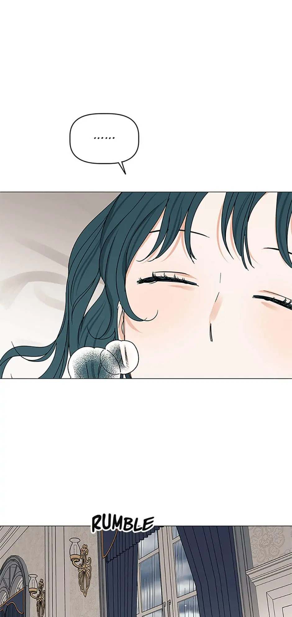 Let Me Fall Be Brilliant chapter 50 page 46