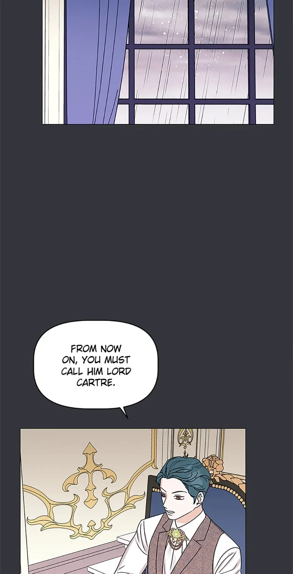 Let Me Fall Be Brilliant chapter 51 page 19