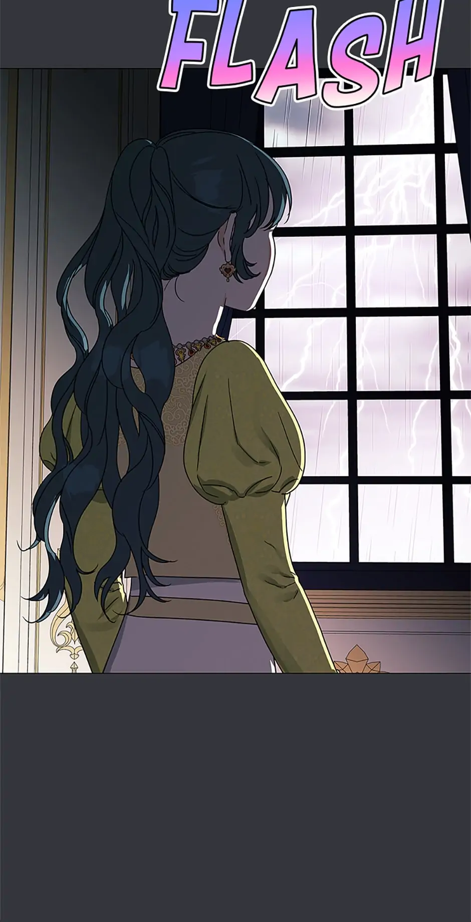 Let Me Fall Be Brilliant chapter 51 page 21