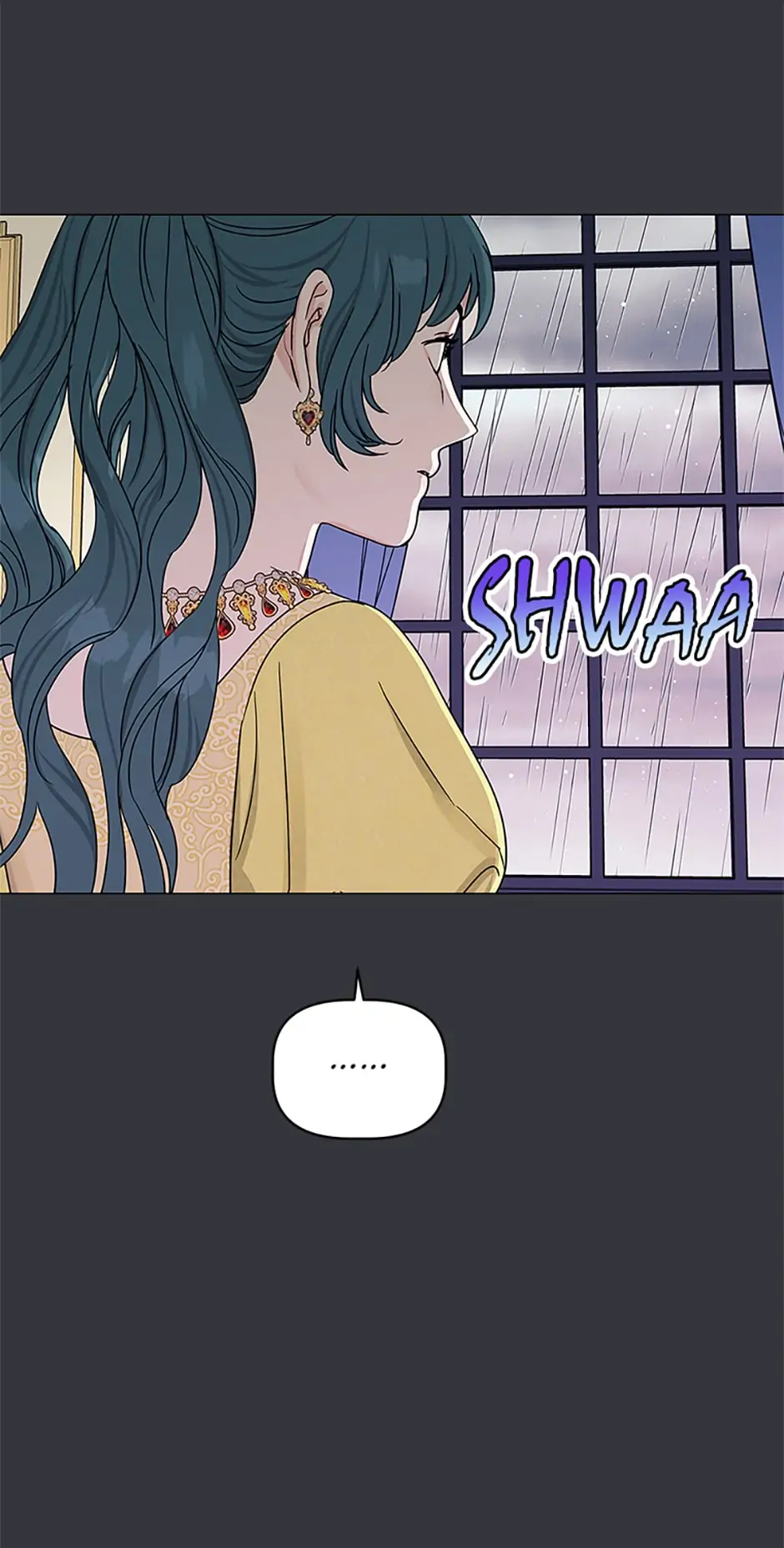 Let Me Fall Be Brilliant chapter 51 page 22