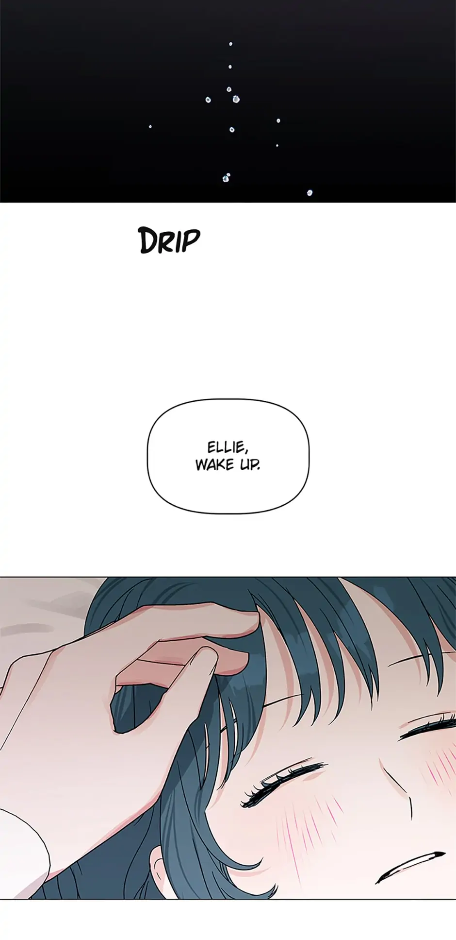 Let Me Fall Be Brilliant chapter 51 page 31