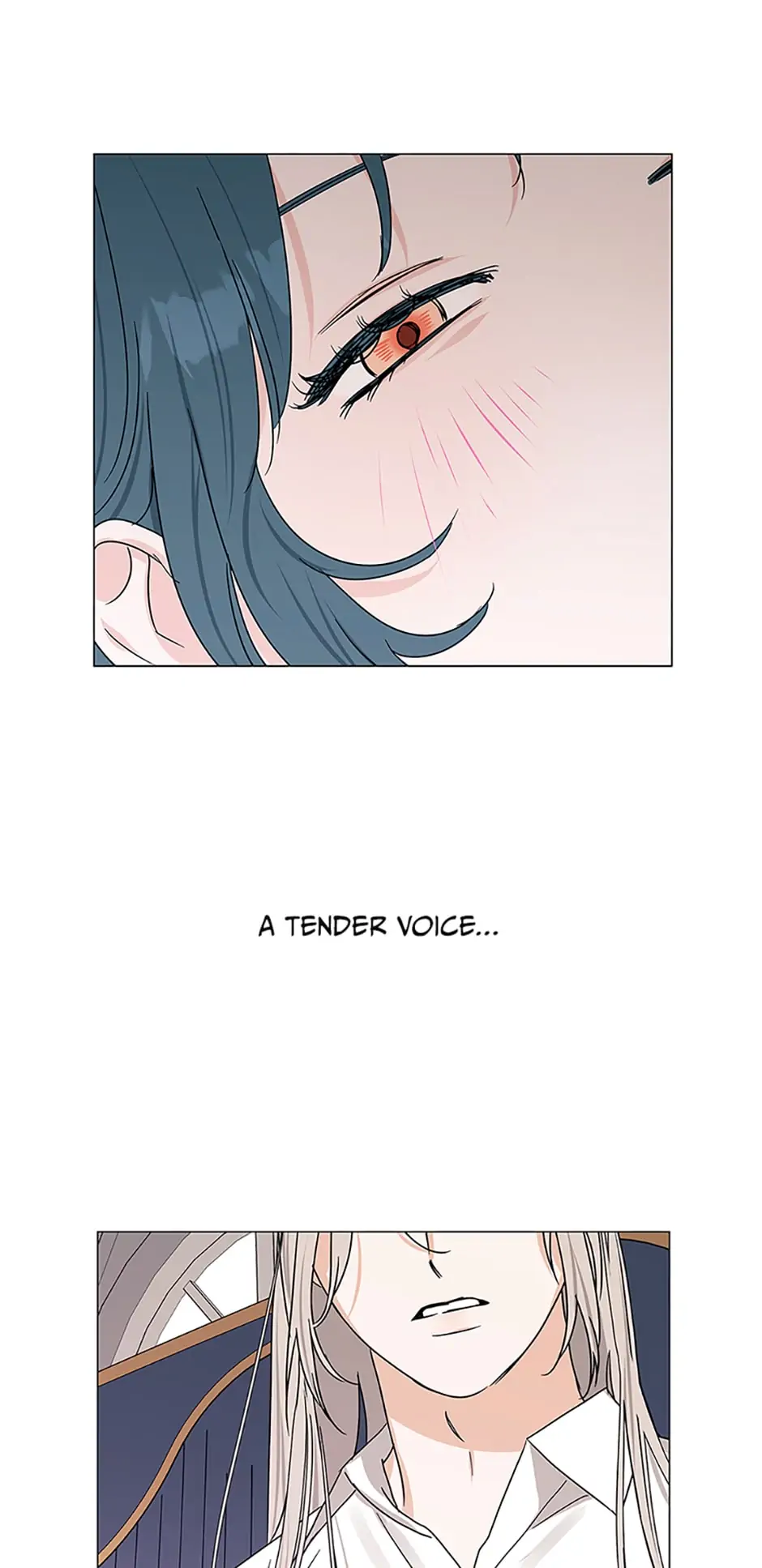 Let Me Fall Be Brilliant chapter 51 page 32