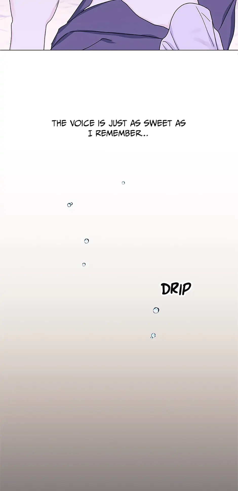 Let Me Fall Be Brilliant chapter 51 page 35