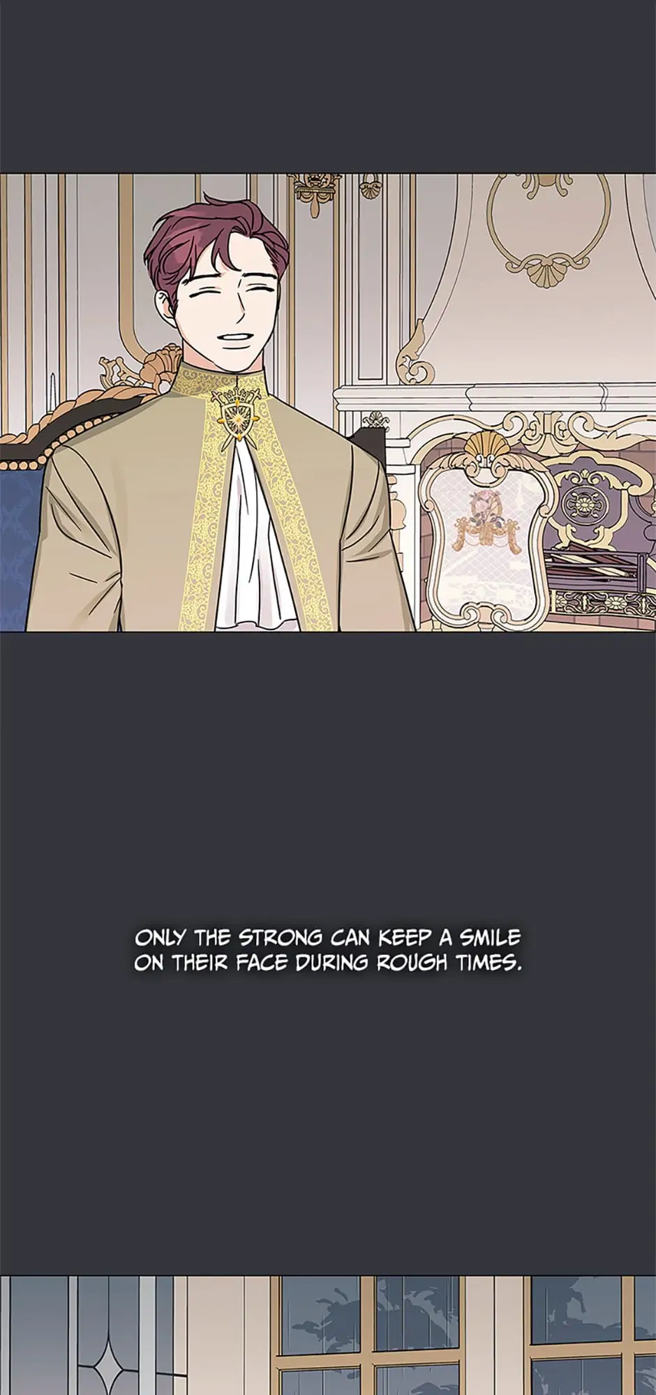 Let Me Fall Be Brilliant chapter 51 page 44
