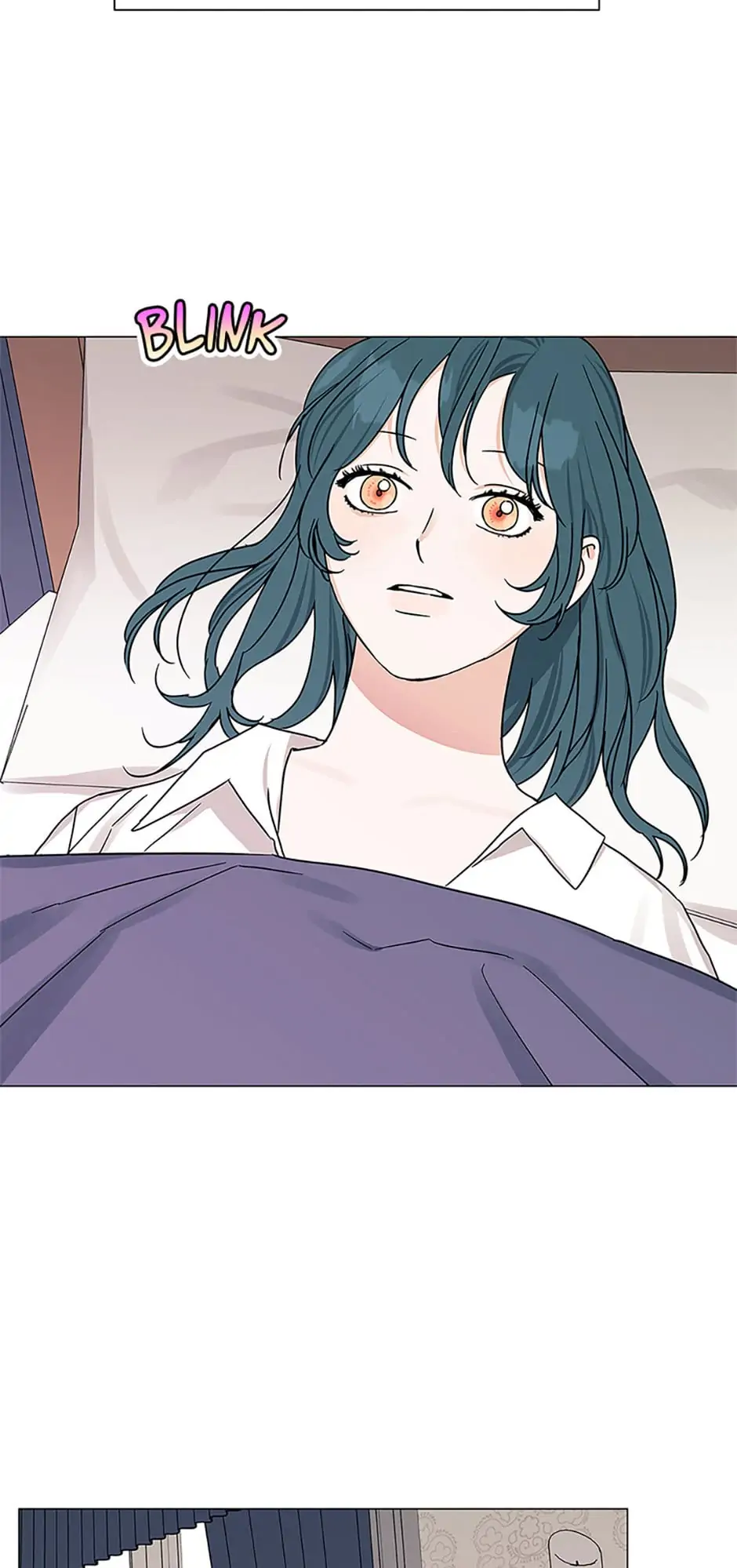 Let Me Fall Be Brilliant chapter 51 page 47