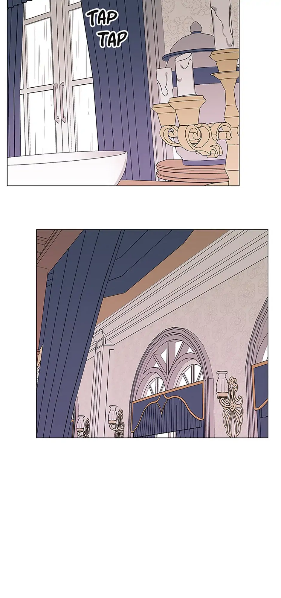 Let Me Fall Be Brilliant chapter 51 page 48