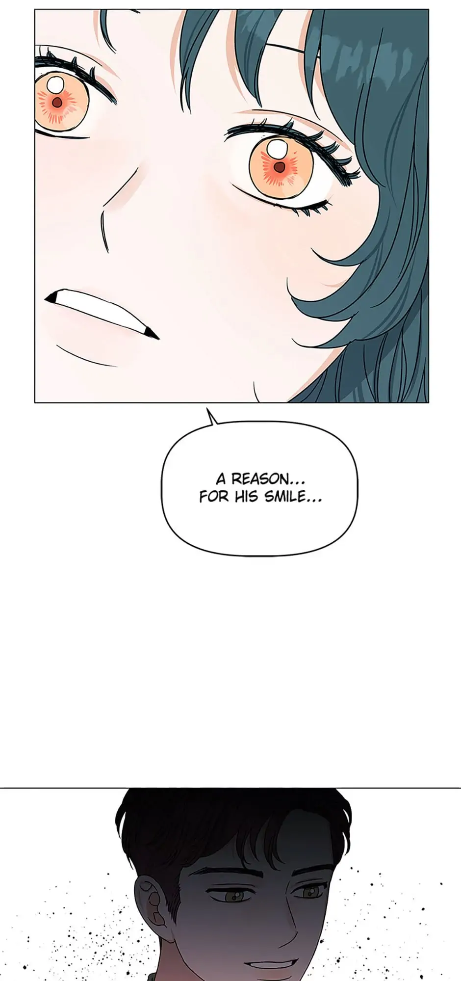 Let Me Fall Be Brilliant chapter 51 page 49