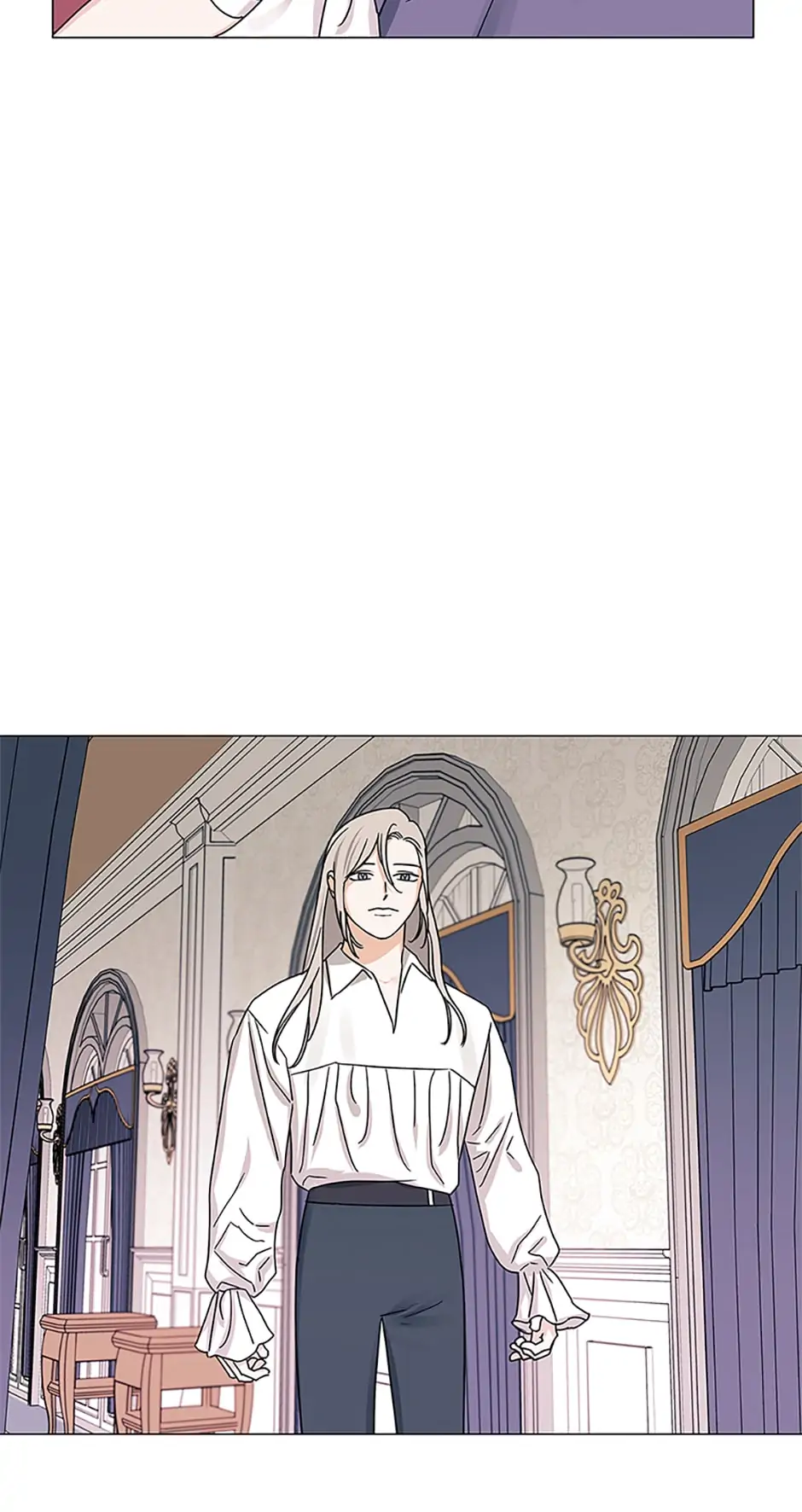 Let Me Fall Be Brilliant chapter 52 page 14
