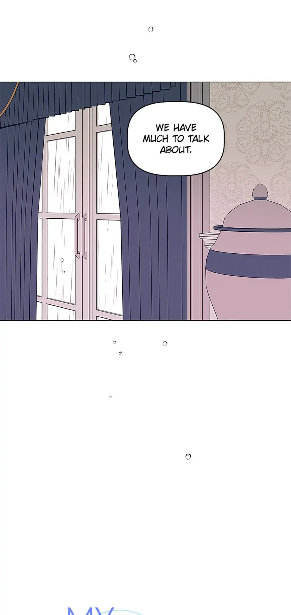 Let Me Fall Be Brilliant chapter 52 page 17