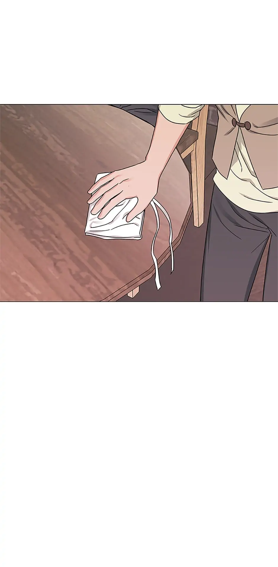 Let Me Fall Be Brilliant chapter 52 page 29