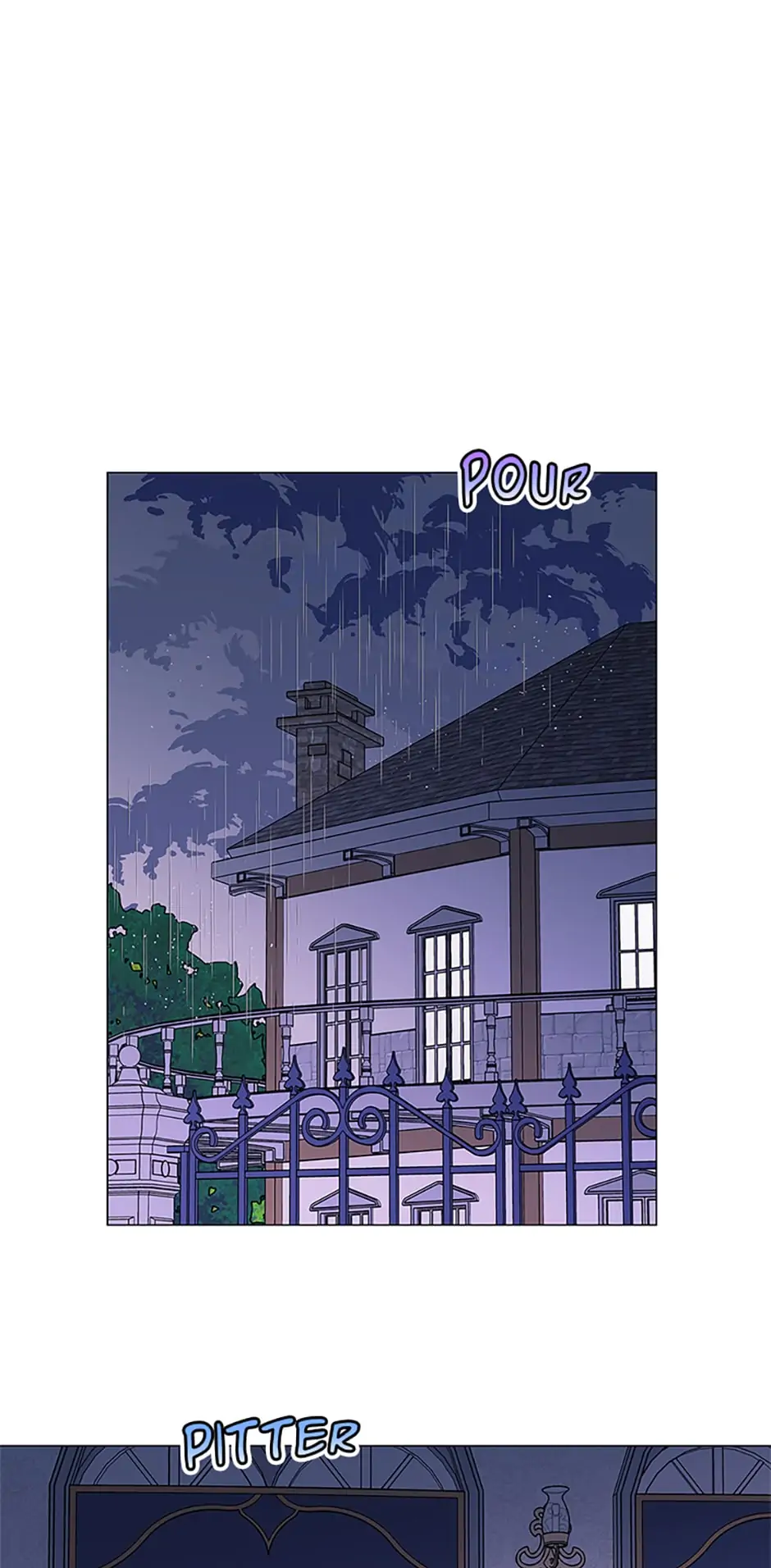 Let Me Fall Be Brilliant chapter 52 page 30