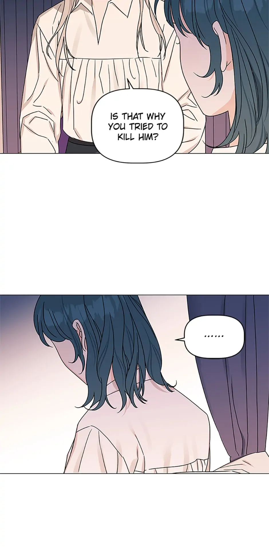 Let Me Fall Be Brilliant chapter 52 page 36