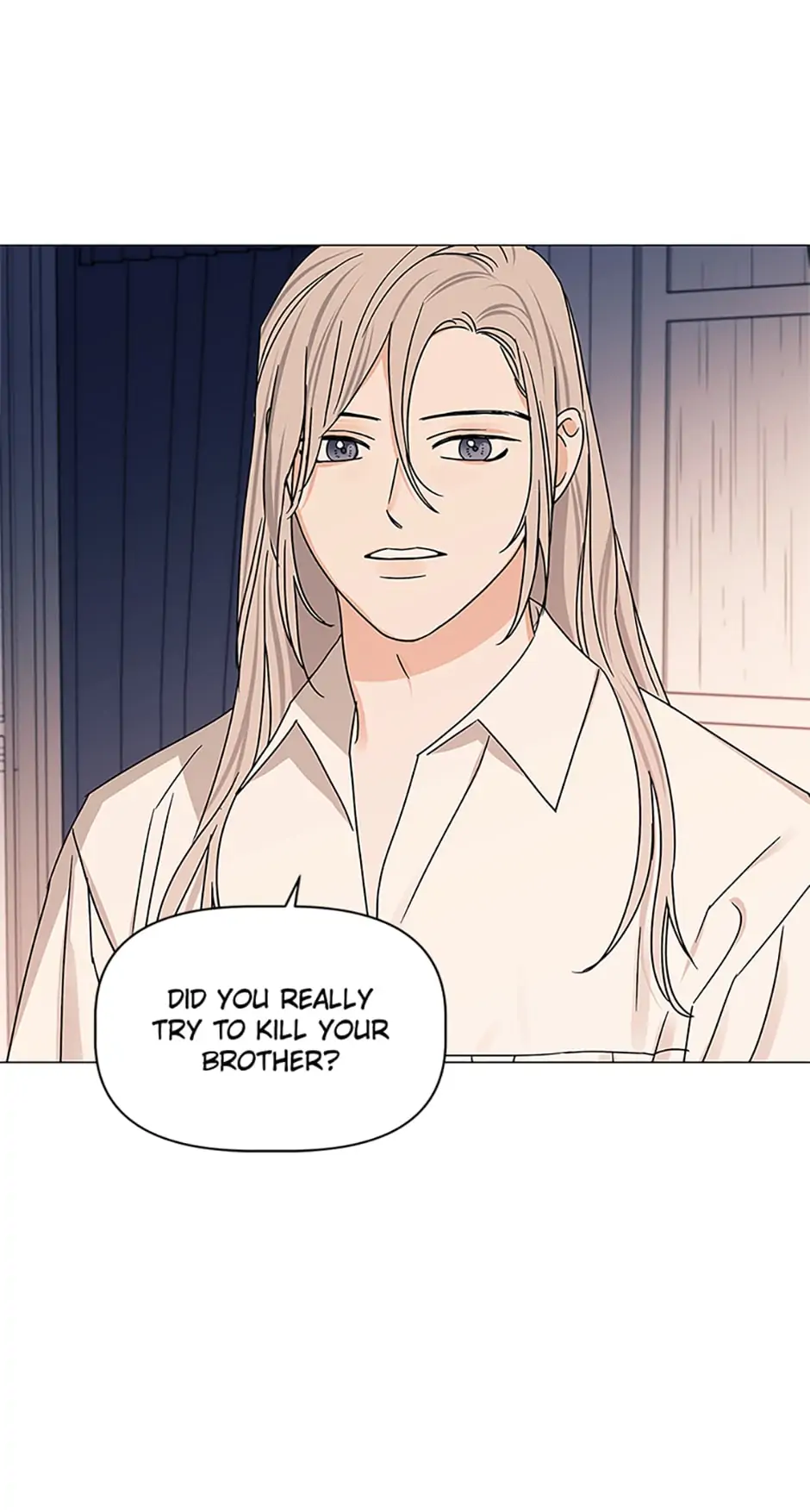 Let Me Fall Be Brilliant chapter 52 page 37