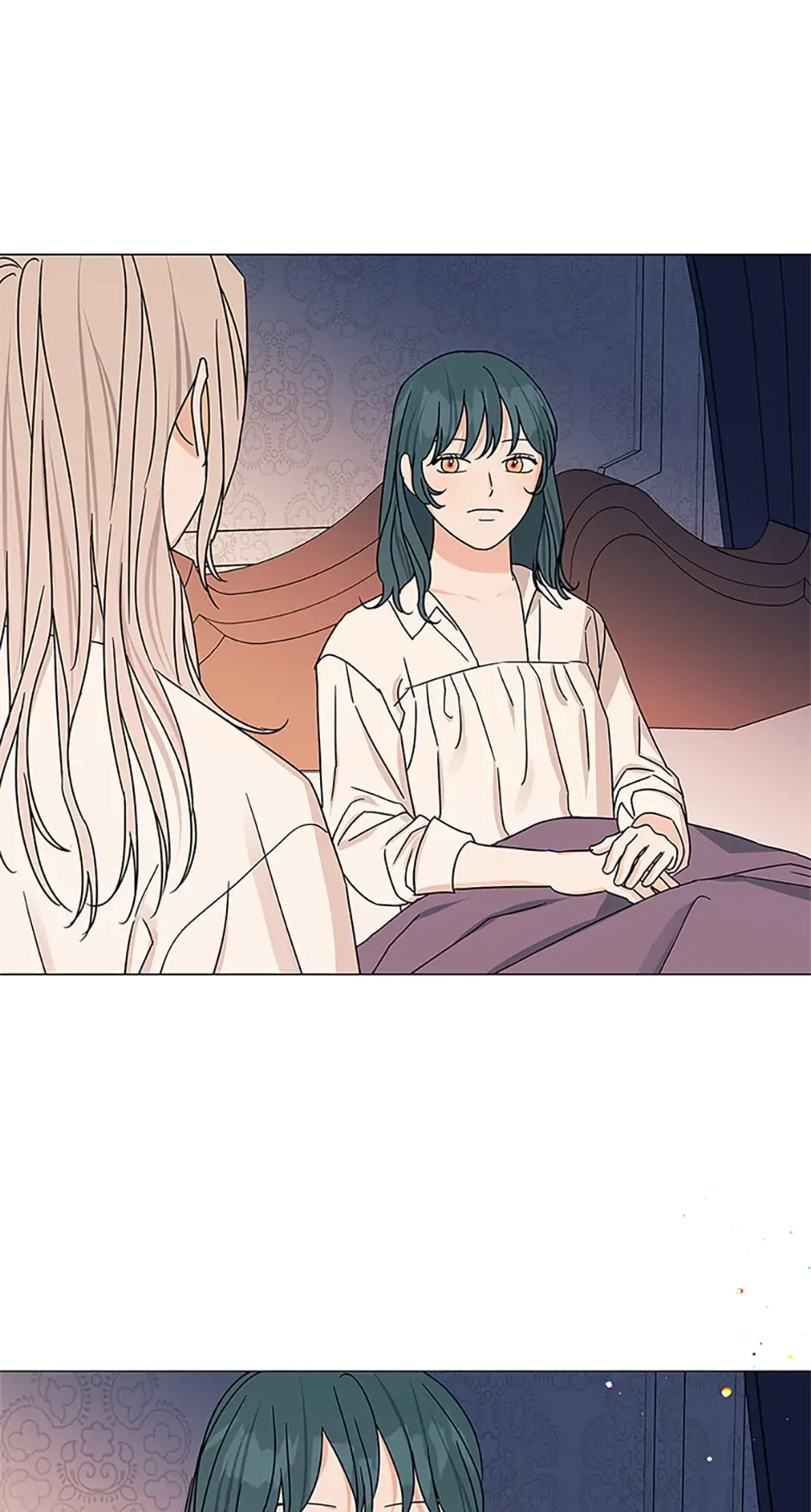 Let Me Fall Be Brilliant chapter 52 page 38