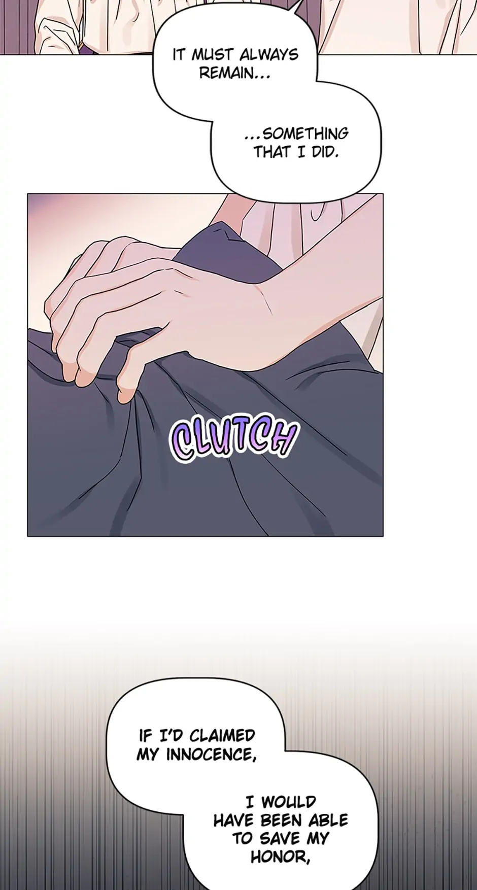 Let Me Fall Be Brilliant chapter 52 page 40