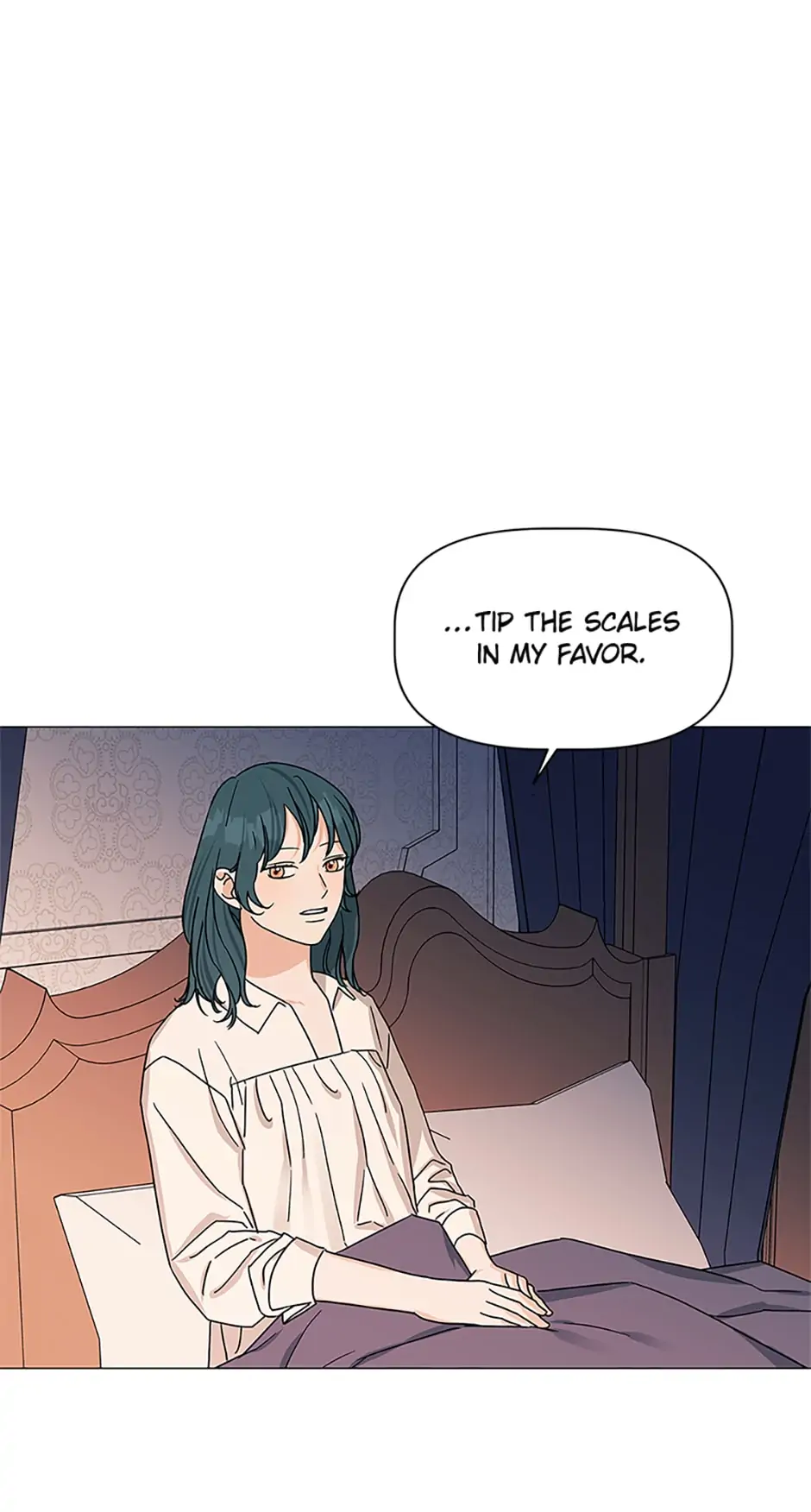 Let Me Fall Be Brilliant chapter 52 page 44
