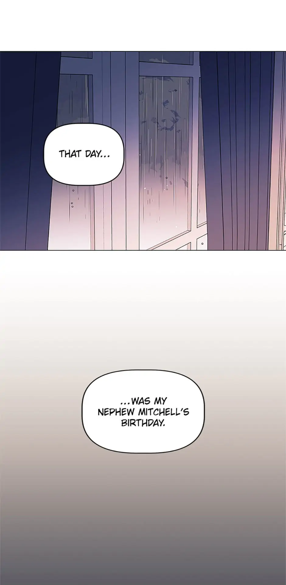 Let Me Fall Be Brilliant chapter 52 page 45
