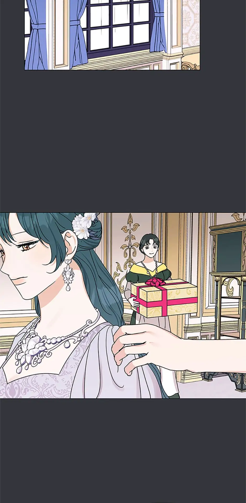Let Me Fall Be Brilliant chapter 52 page 47