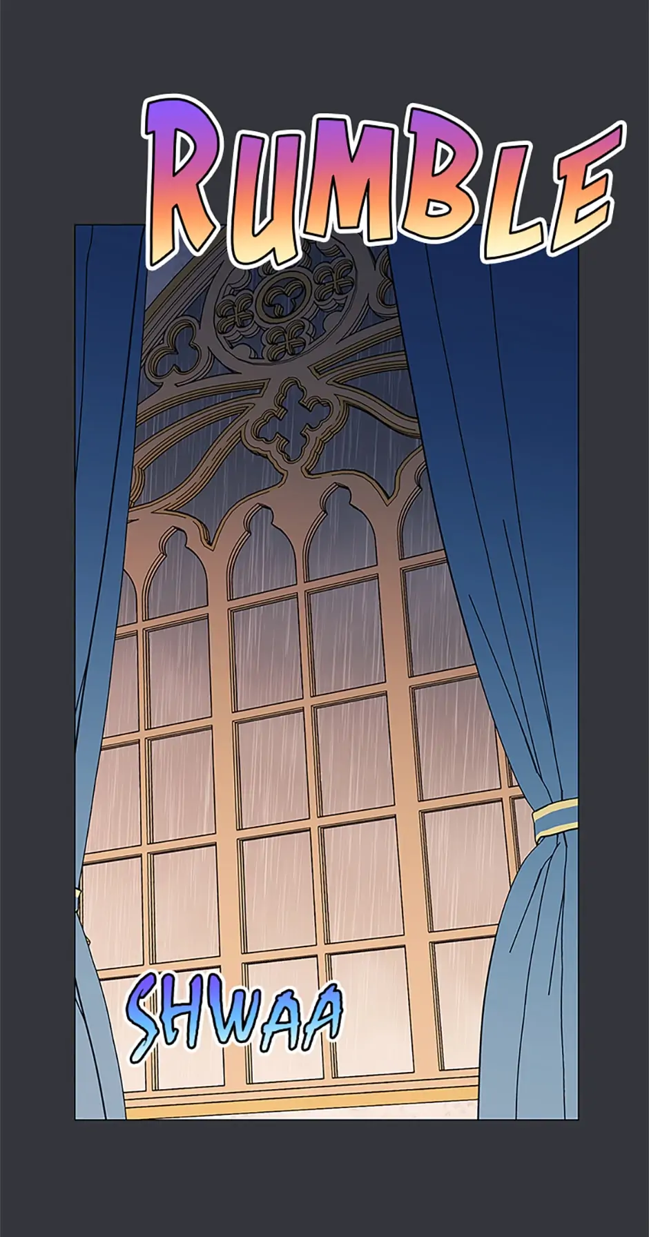Let Me Fall Be Brilliant chapter 53 page 22