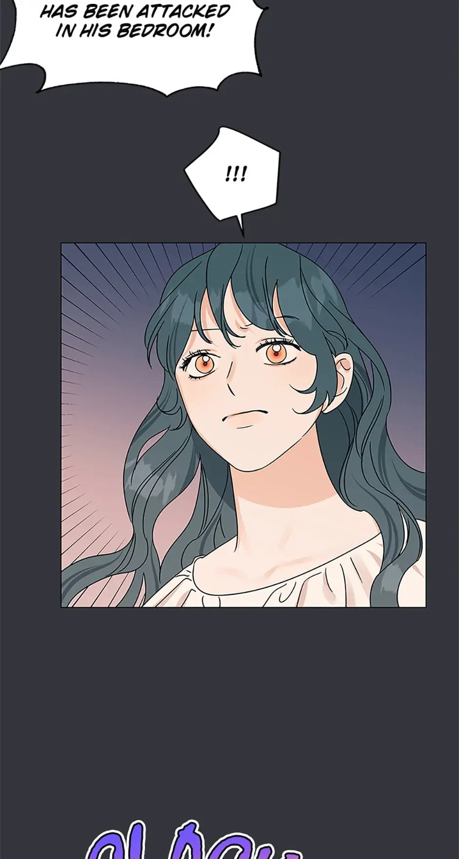 Let Me Fall Be Brilliant chapter 53 page 37