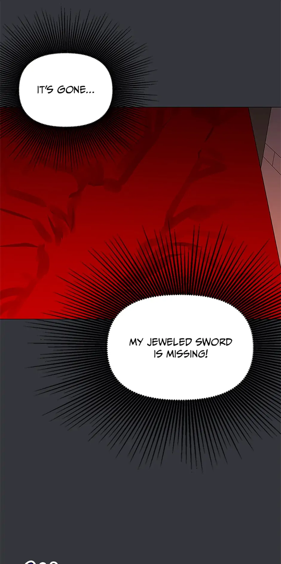 Let Me Fall Be Brilliant chapter 53 page 40