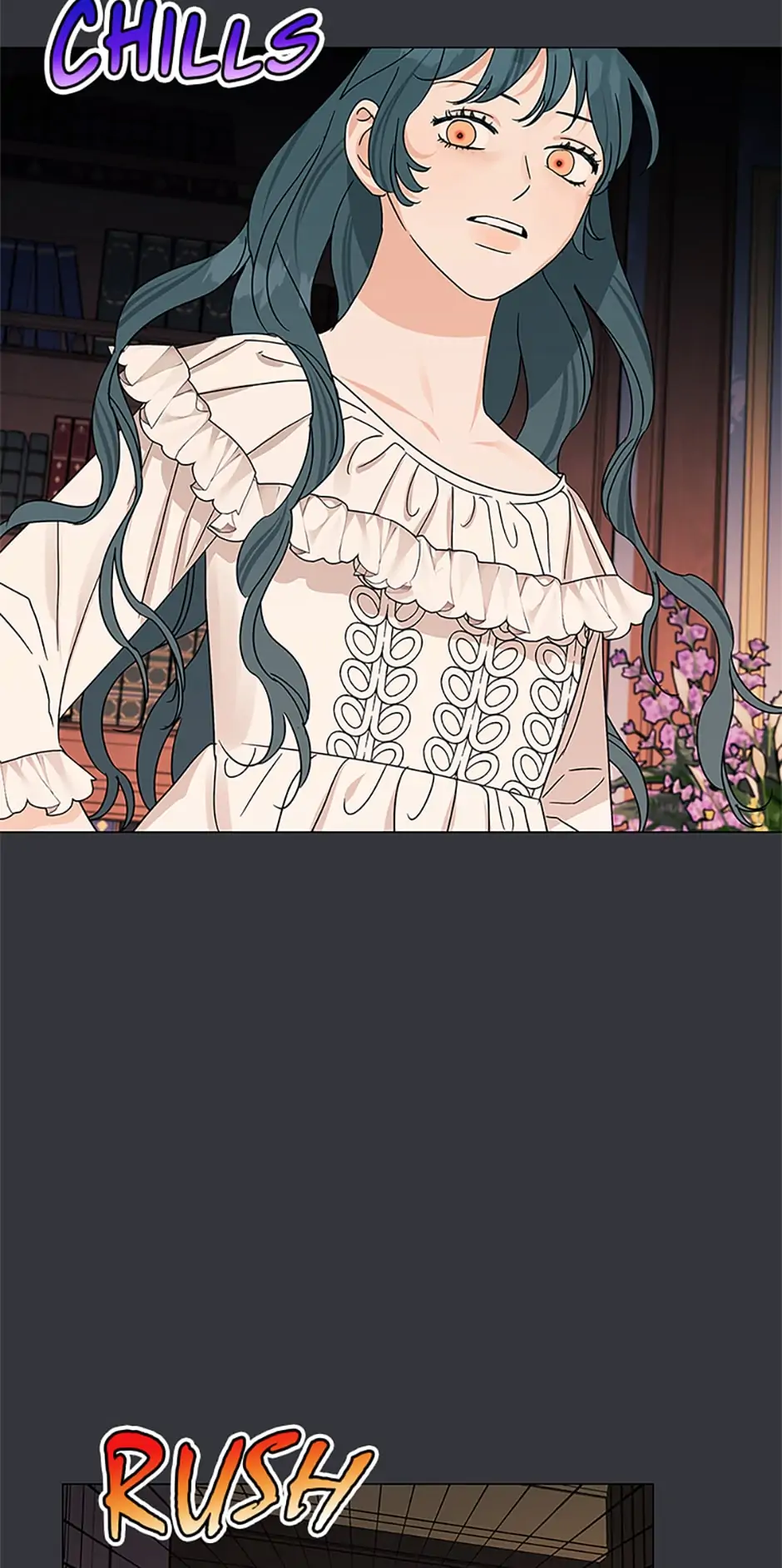 Let Me Fall Be Brilliant chapter 53 page 41