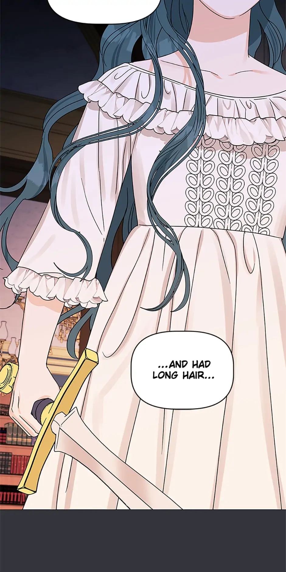 Let Me Fall Be Brilliant chapter 53 page 47