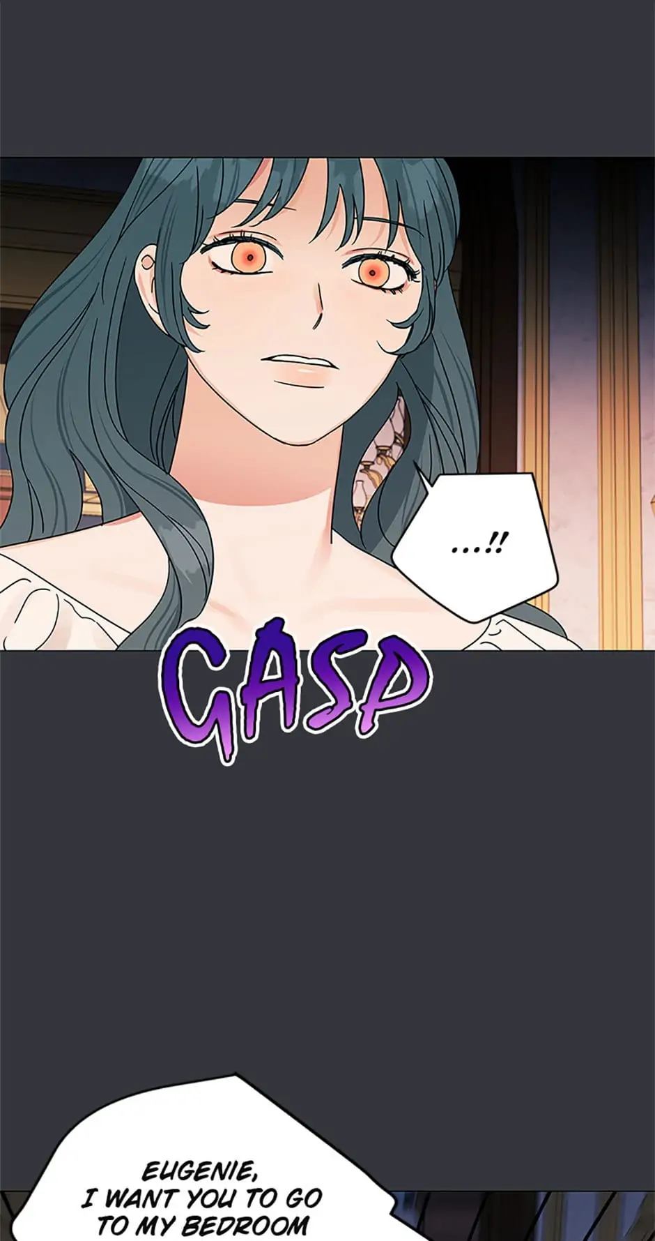 Let Me Fall Be Brilliant chapter 53 page 48