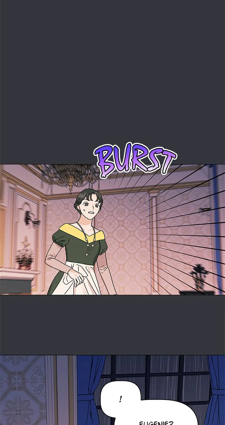 Let Me Fall Be Brilliant chapter 53 page 50