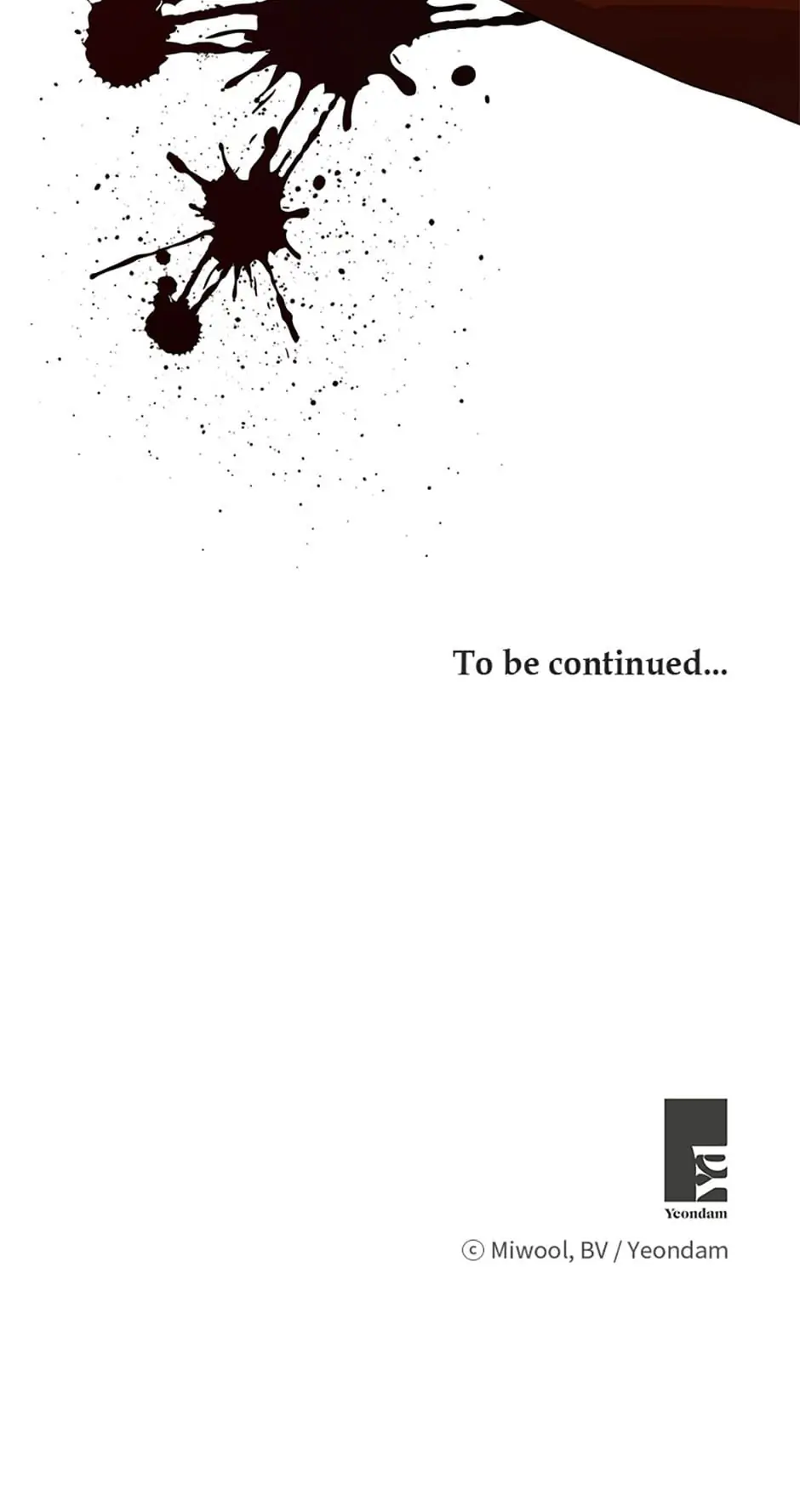 Let Me Fall Be Brilliant chapter 53 page 56