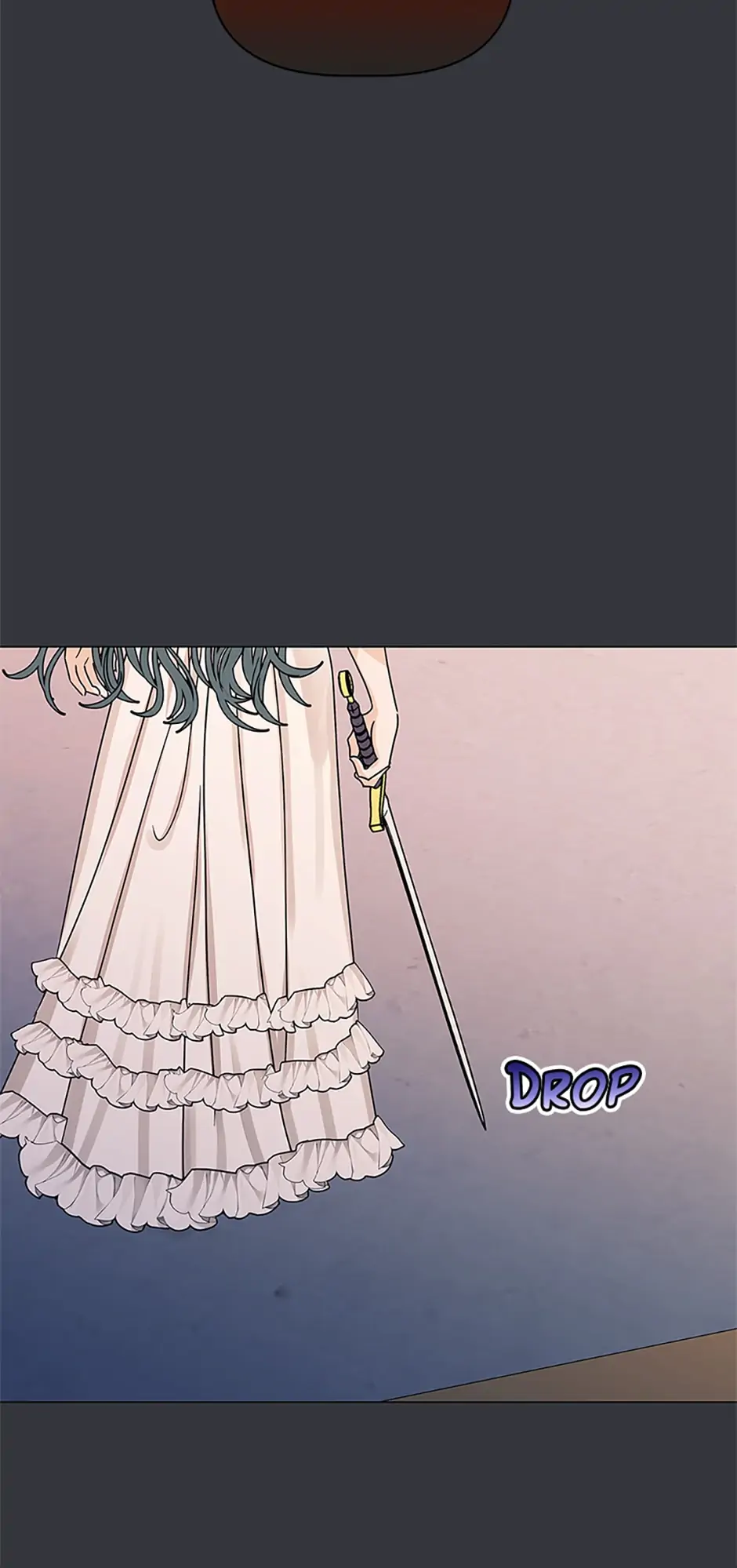 Let Me Fall Be Brilliant chapter 54 page 14