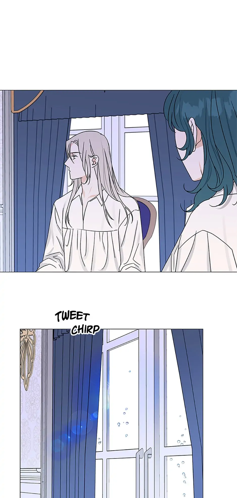 Let Me Fall Be Brilliant chapter 54 page 43