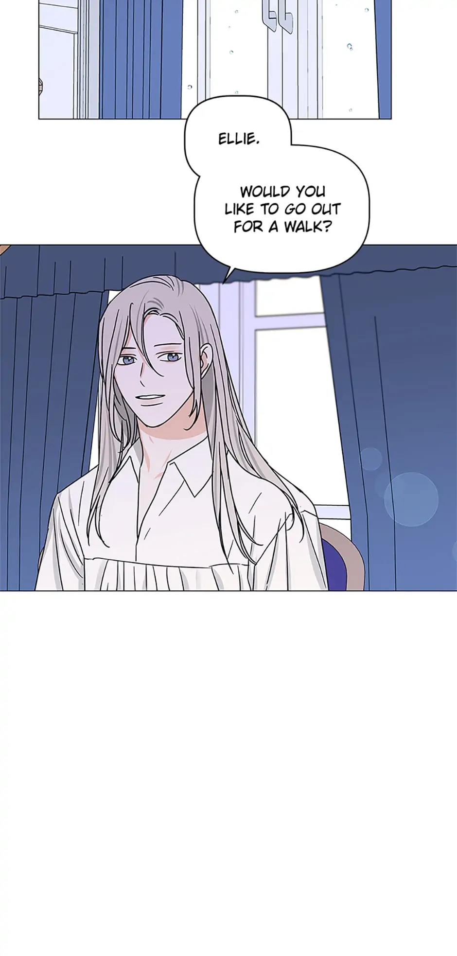 Let Me Fall Be Brilliant chapter 54 page 44
