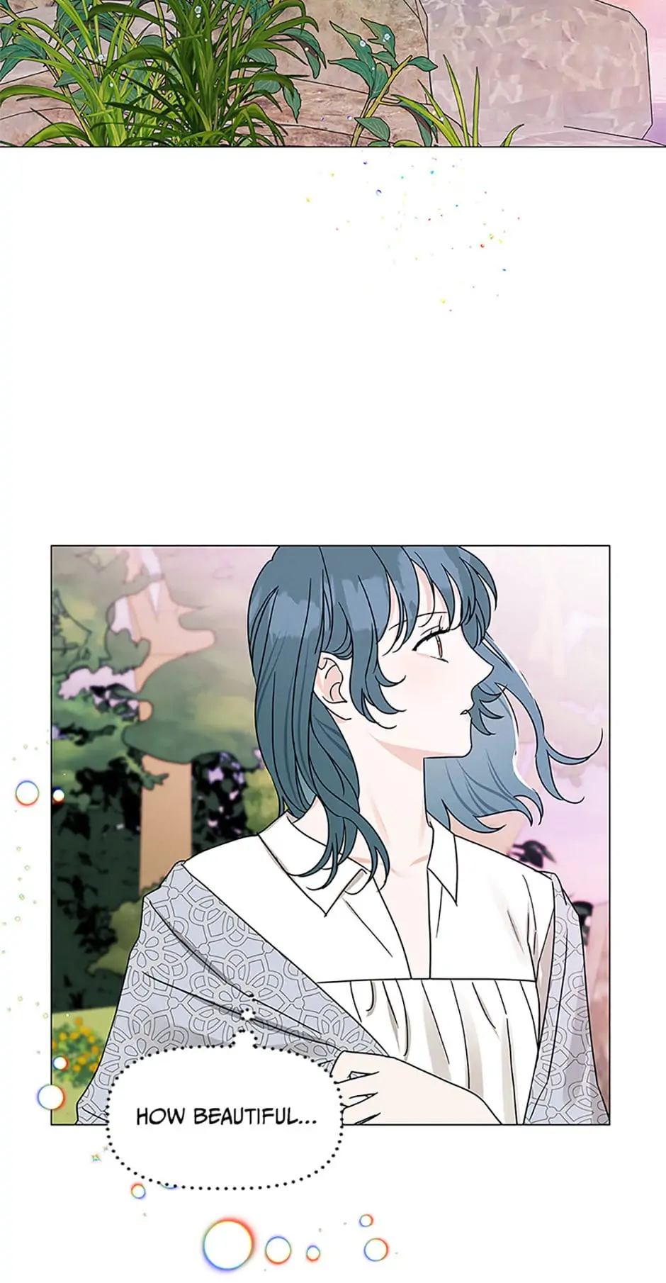 Let Me Fall Be Brilliant chapter 54 page 47
