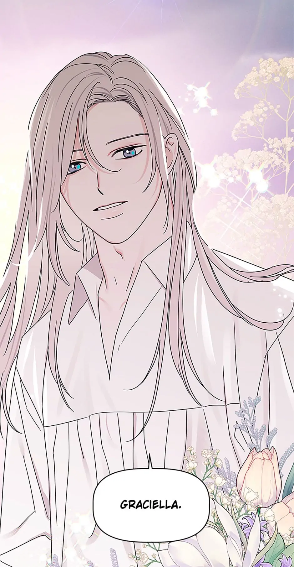 Let Me Fall Be Brilliant chapter 54 page 52