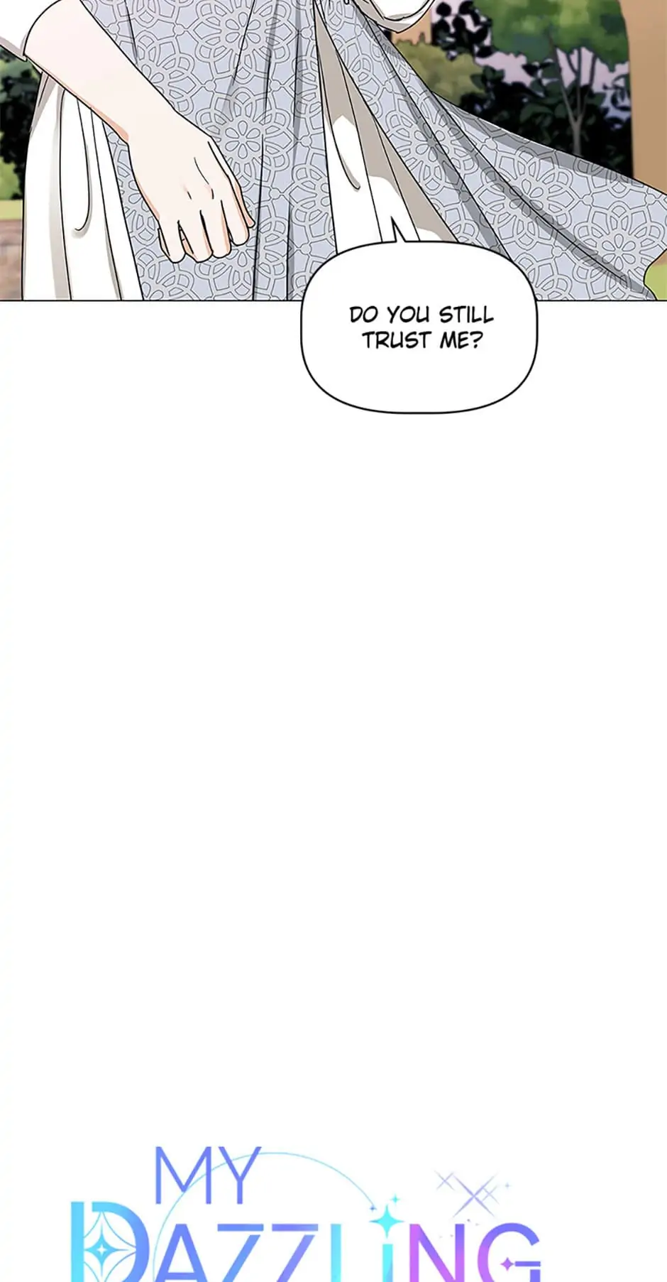 Let Me Fall Be Brilliant chapter 55 page 3
