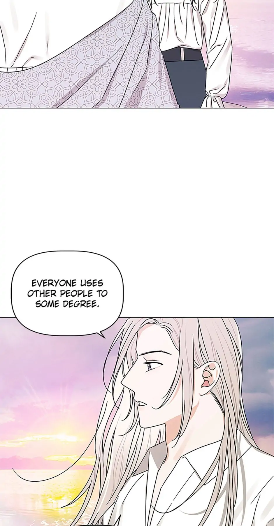 Let Me Fall Be Brilliant chapter 55 page 5