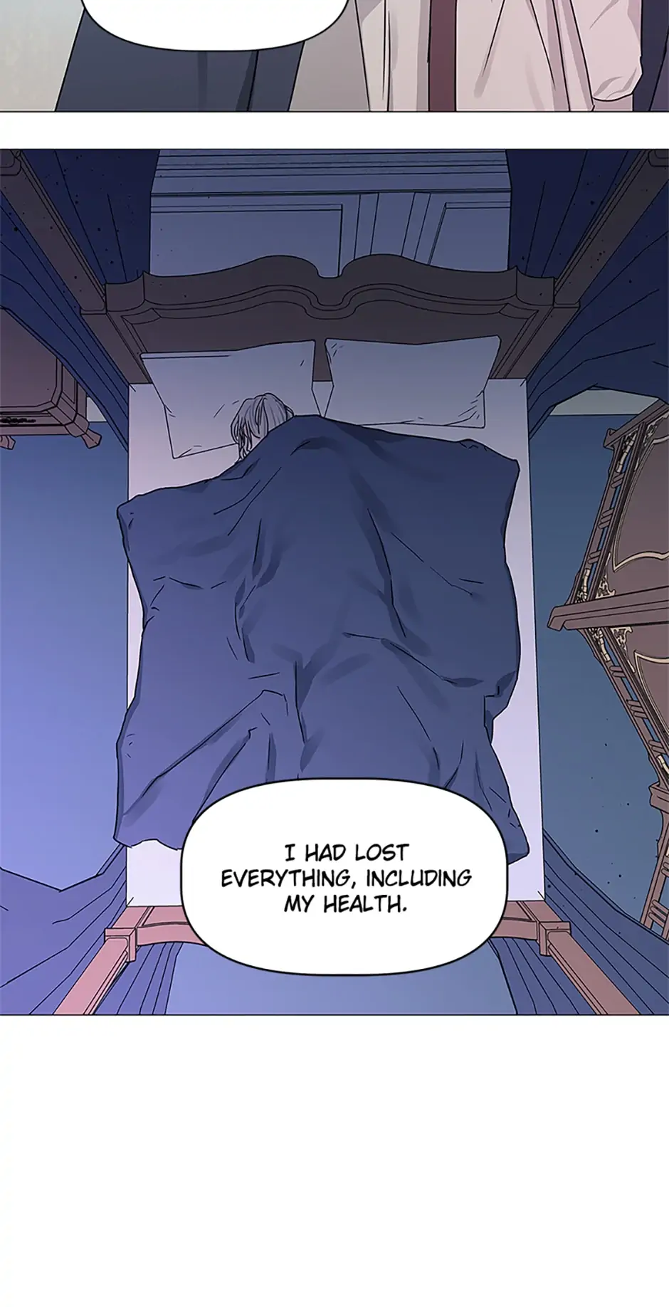 Let Me Fall Be Brilliant chapter 55 page 16