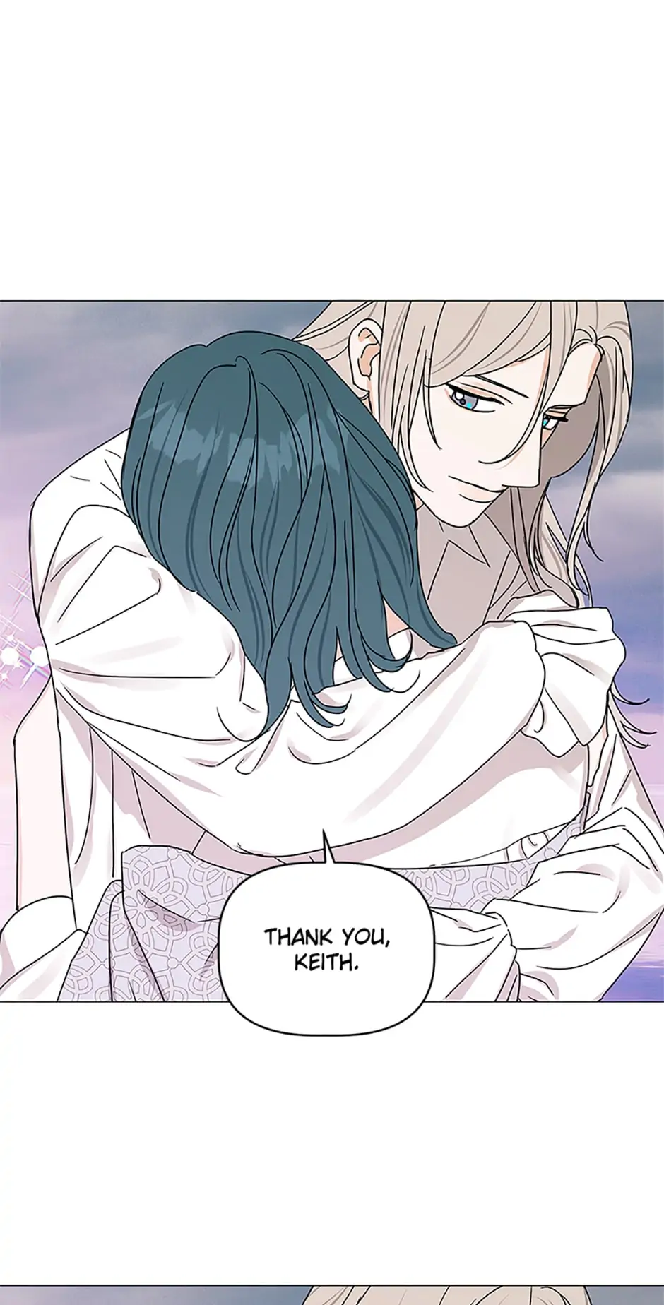 Let Me Fall Be Brilliant chapter 55 page 28